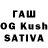 Каннабис сатива antiUFO